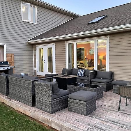 Pei Cottage Rental Borden-Carleton Exterior photo