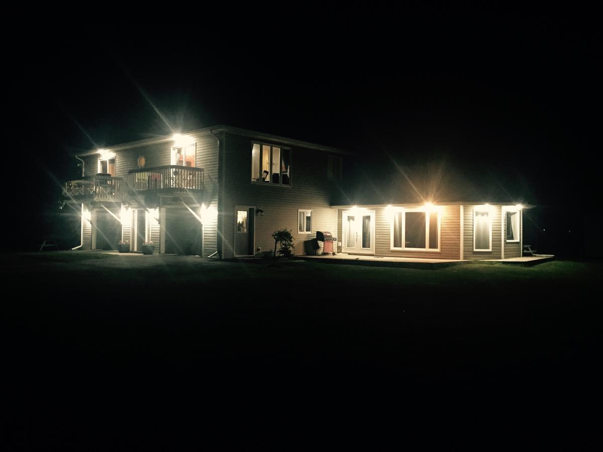 Pei Cottage Rental Borden-Carleton Exterior photo