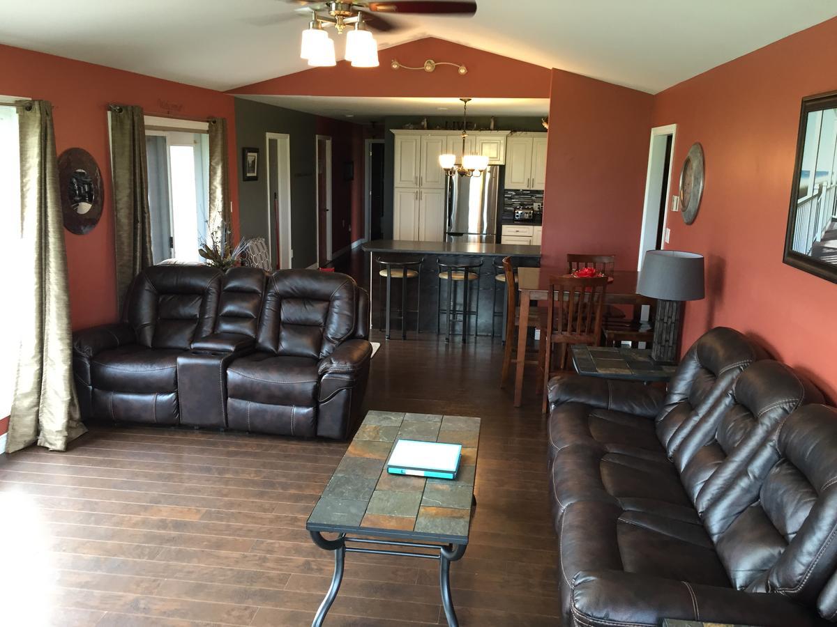 Pei Cottage Rental Borden-Carleton Exterior photo