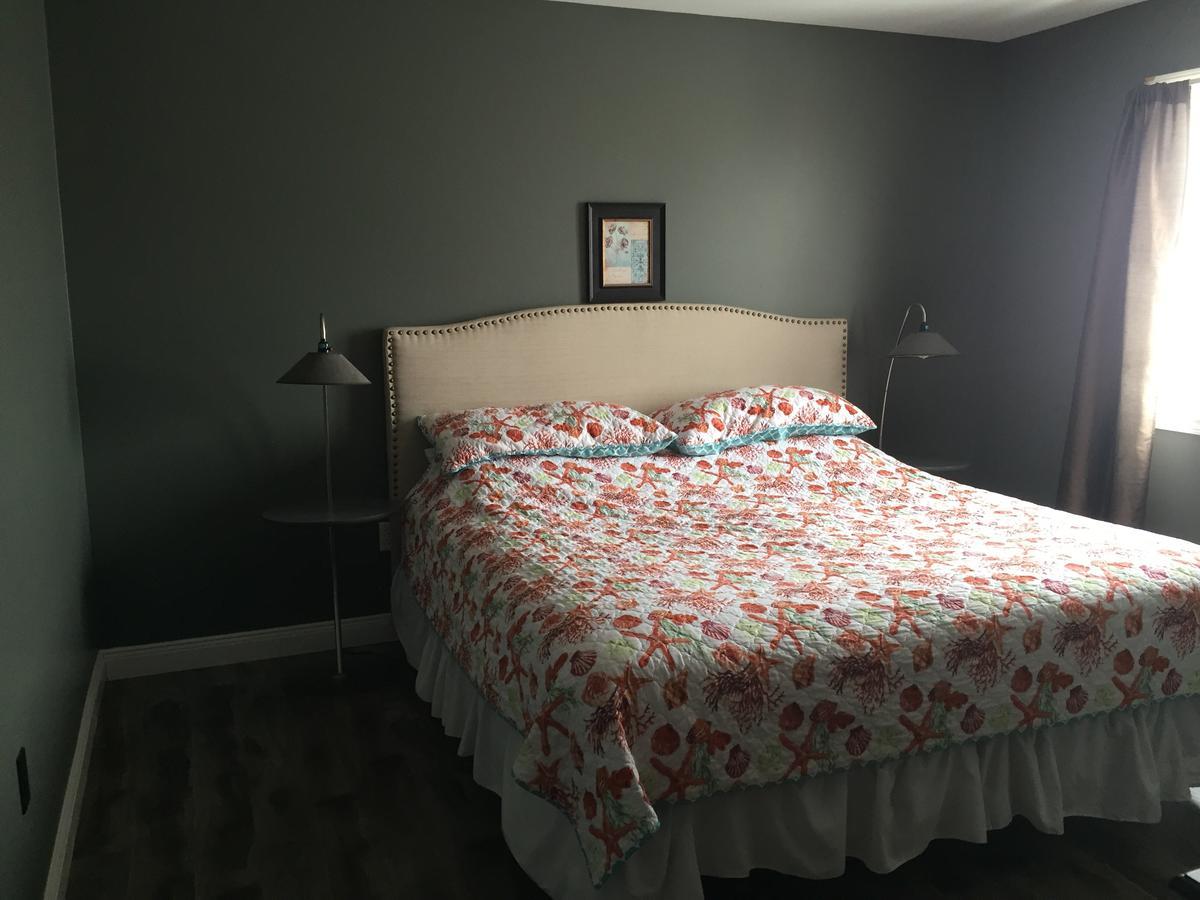 Pei Cottage Rental Borden-Carleton Exterior photo